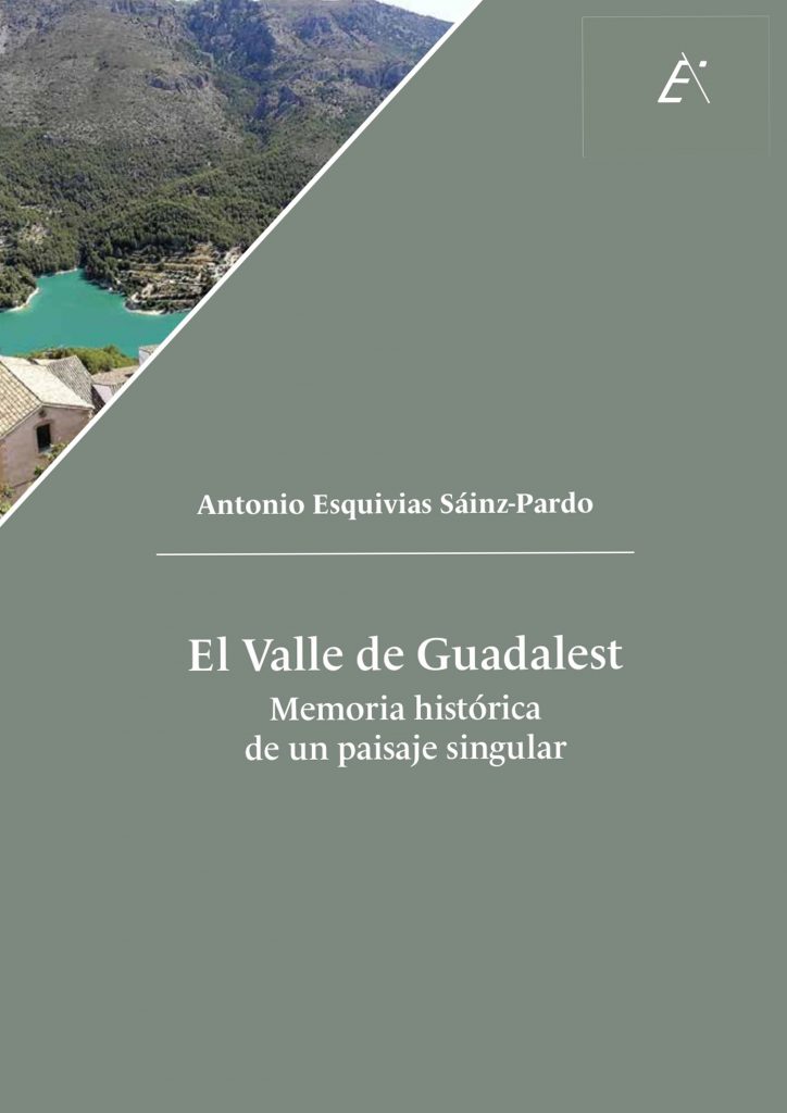 Portada del libro