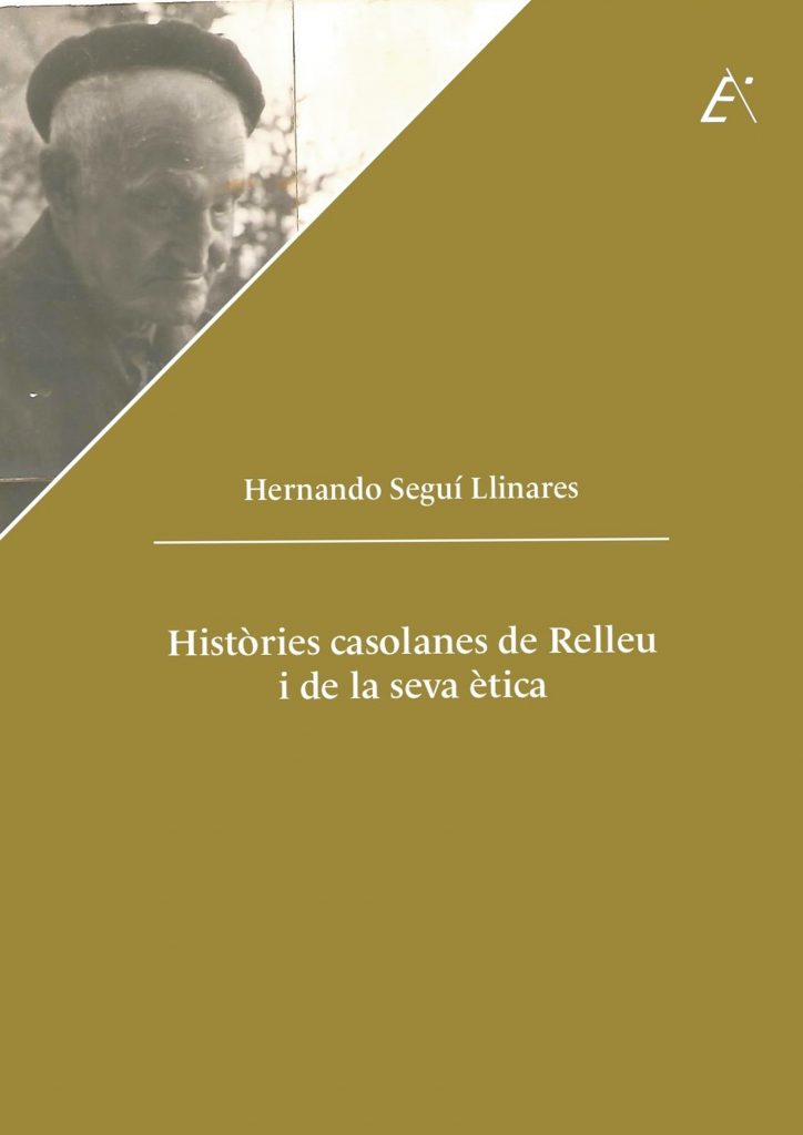 Portada del libro