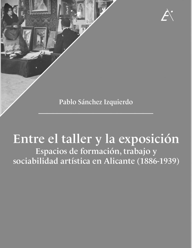Portada del libro