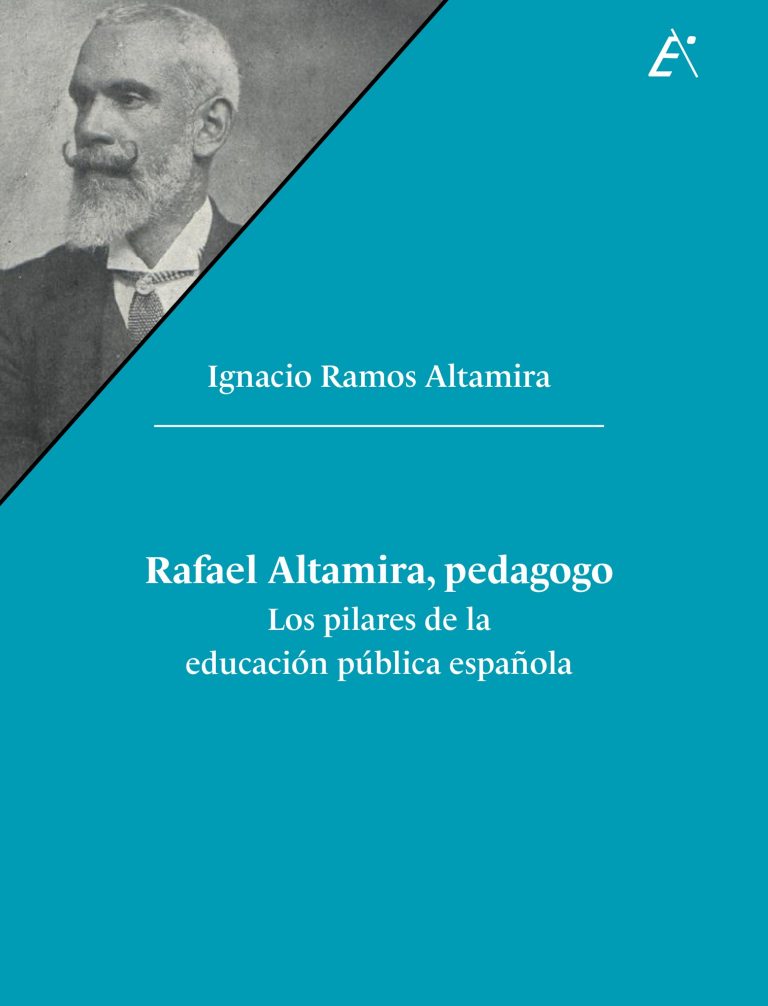 Portada del libro