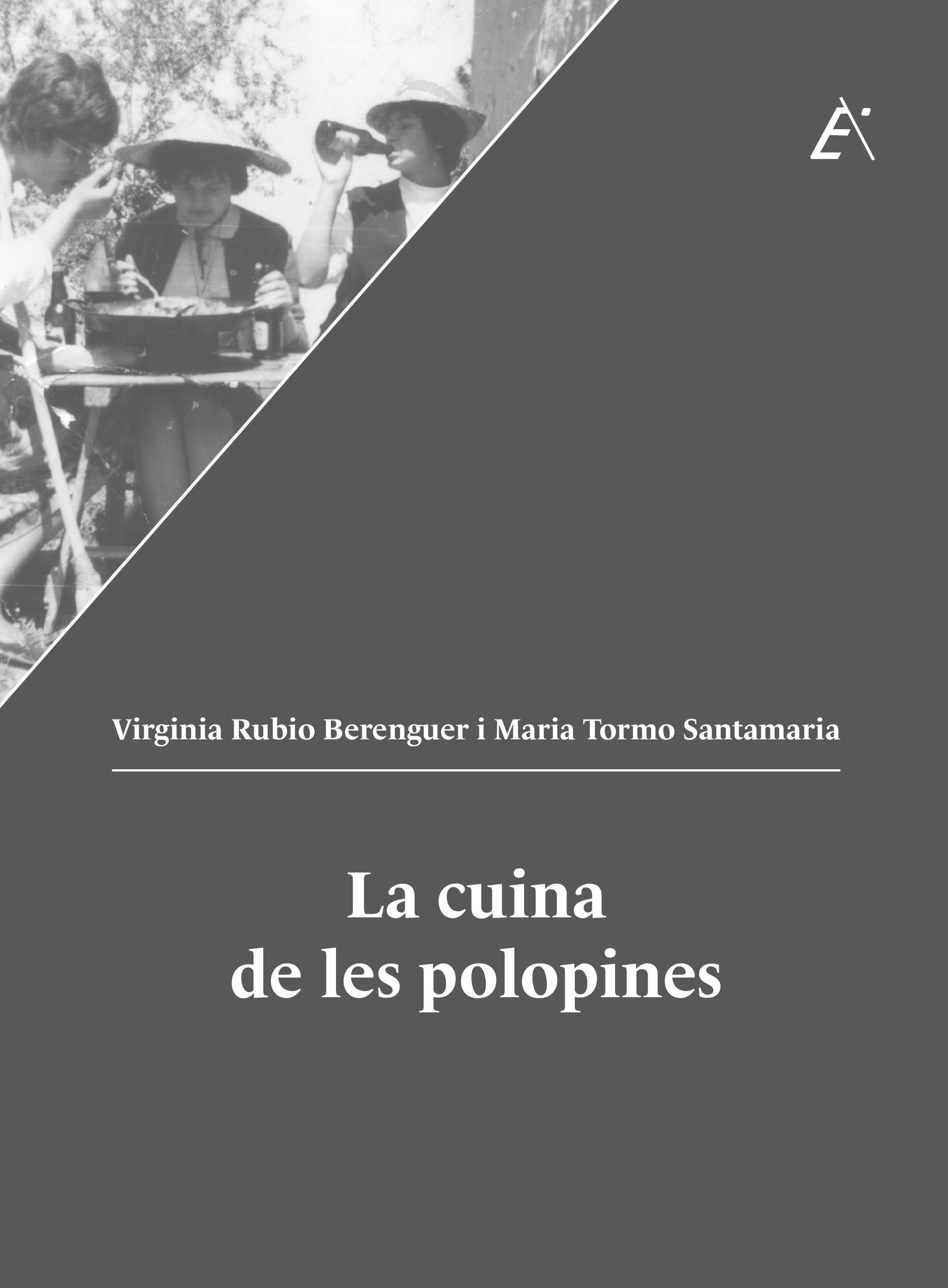 Portada del libro