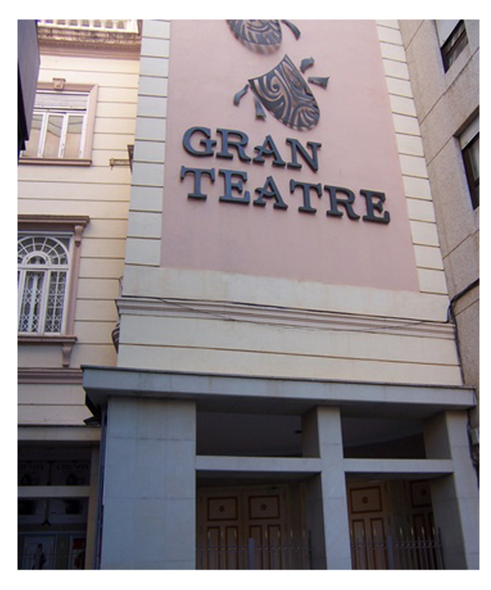 Gran Teatre d'Elx