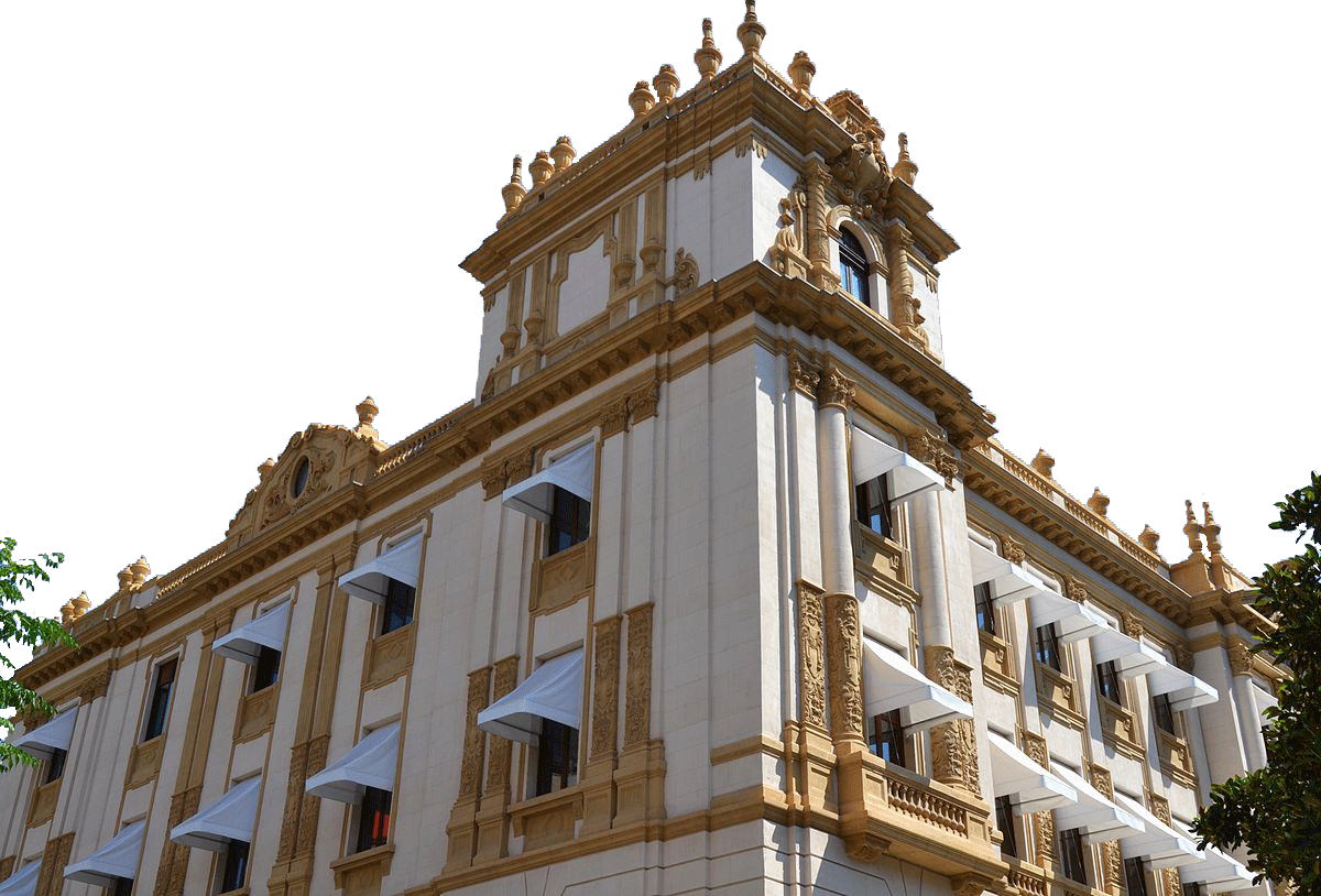 Diputacion Provincial Alicante