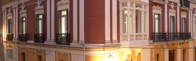 La Casa Bardín celebra su décimo aniversario como sede del Instituto Alicantino de Cultura Juan Gil-Albert