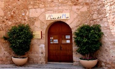 Museo del Mar de Santa Pola