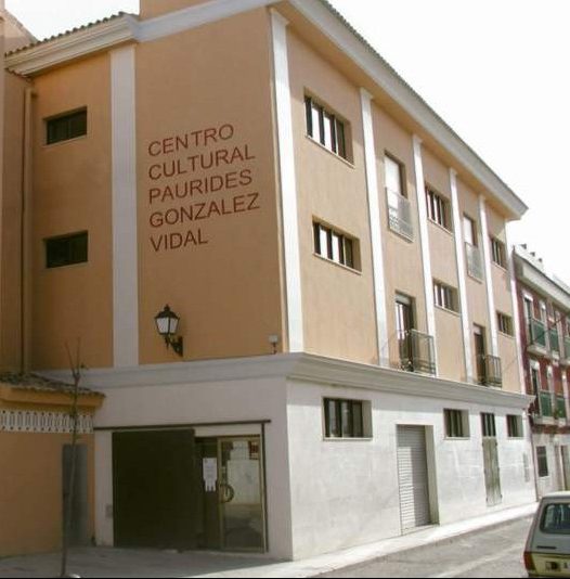 Fundación Paurides