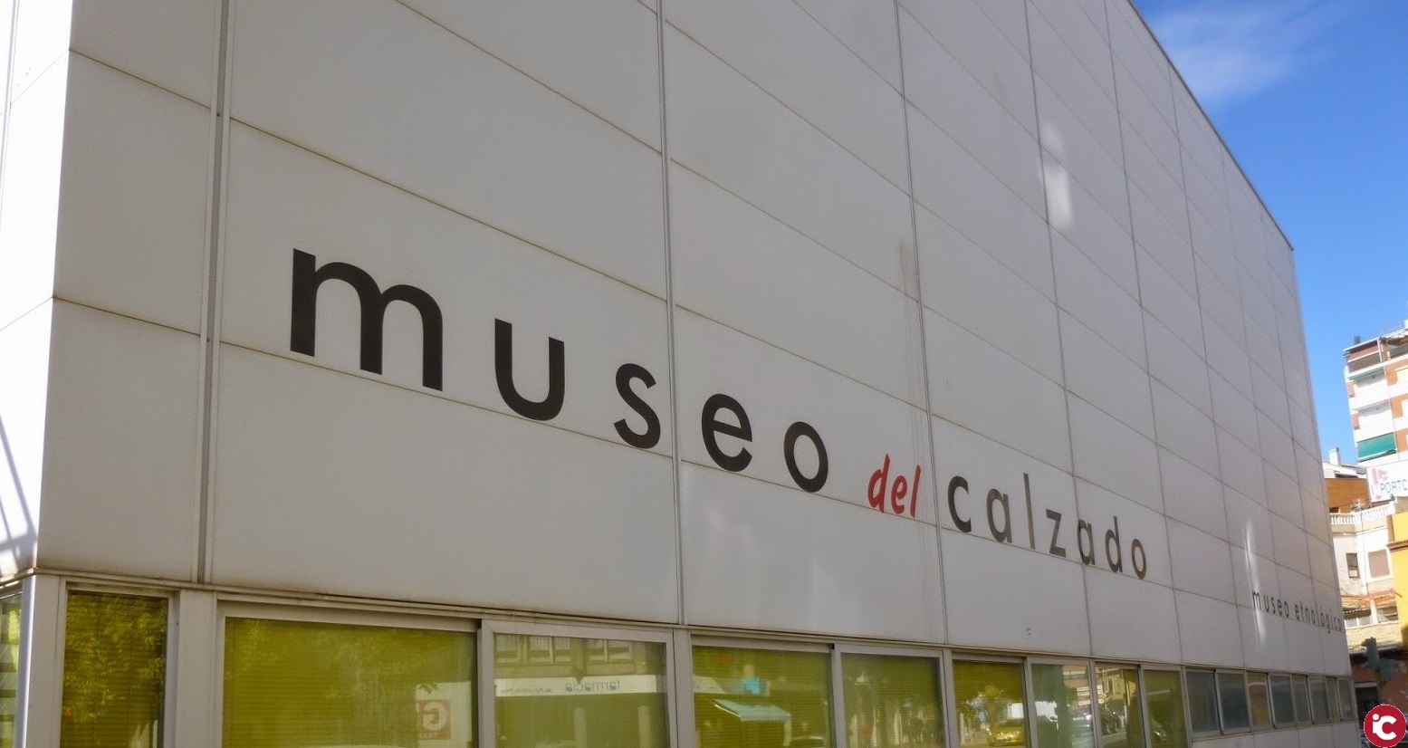 Museo del Calzado de Elda