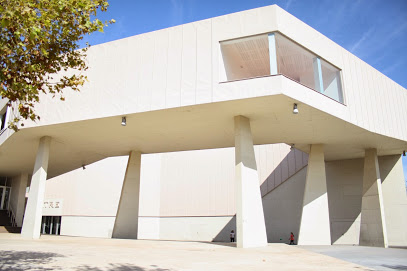 Teatre Auditori La Vila Joiosa