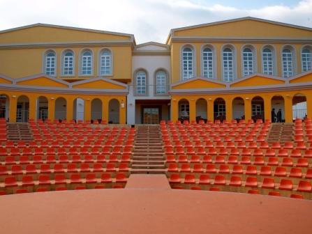 Casa de Cultura Calp