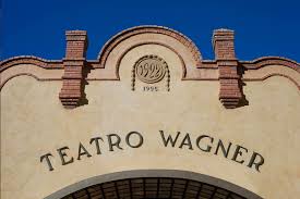 Teatro Wagner