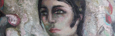El ciclo ‘Descubre una obra de arte’ se traslada a Elche para analizar la pintura de la artista Pola Lledó
