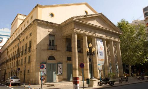 Teatro Principal