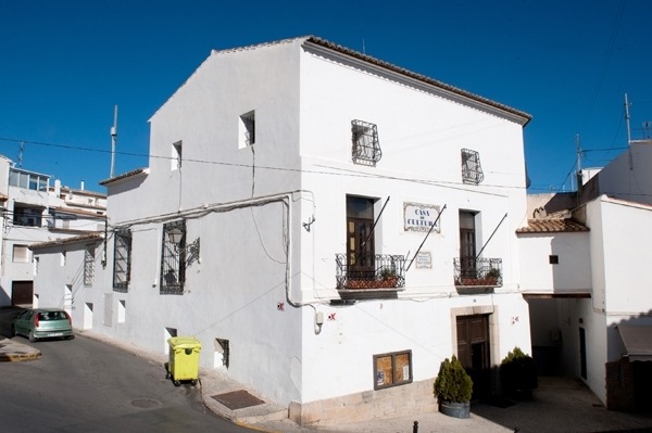 Casa de Cultura Altea