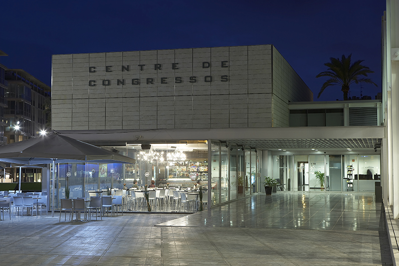 Centre de Congressos Elx