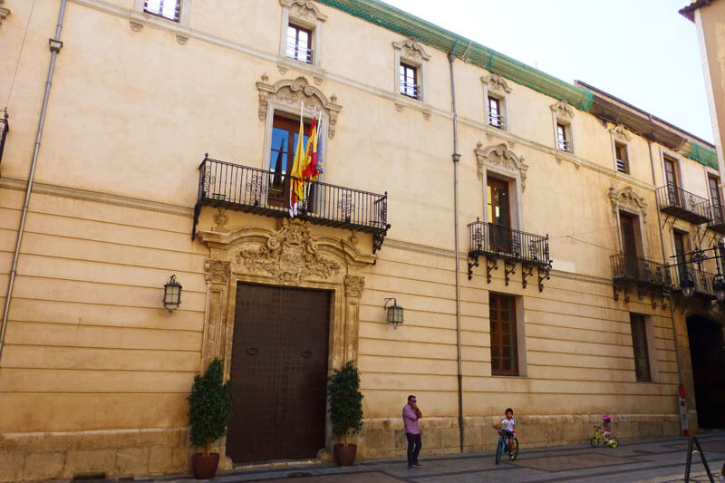 Museu Diocesà Oriola