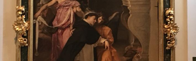 El IAC Juan Gil-Albert cierra con Diego Velázquez el ciclo “Descubre una obra de arte” de este año