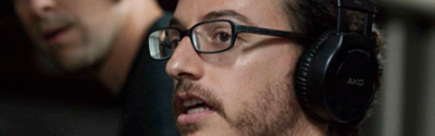 Javier Marco imparte una masterclass en el ciclo de cine del IAC Juan Gil-Albert