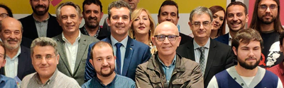 El IAC Juan Gil-Albert convoca ayudas de investigación para doce tesis doctorales y ocho trabajos de temas específicos