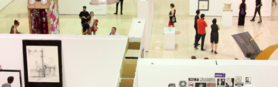 El IAC Juan Gil-Albert convoca el concurso de Encuentros de Arte Contemporáneo para su exposición en el MUA