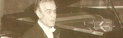 El IAC Juan Gil-Albert y el Conservatorio Óscar Esplá recuerdan al compositor Rodríguez Albert en el 40 aniversario de su muerte