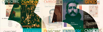 Consulta nuestra agenda semanal: Del 24 al 30 de junio de 2019
