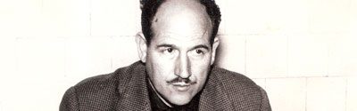 El IAC Juan Gil-Albert dedica unas jornadas de verano a la recuperación literaria de Rafael Azuar