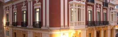 El Instituto Alicantino De Cultura Juan Gil-Albert abre al público sus instalaciones en la Casa Bardin