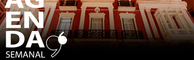 La cultura no cierra puertas, te la llevamos a casa