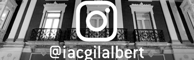 Ya estamos en Instagram!