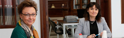 La Diputación designa un nuevo equipo de trabajo para impulsar el Instituto Alicantino Juan Gil-Albert