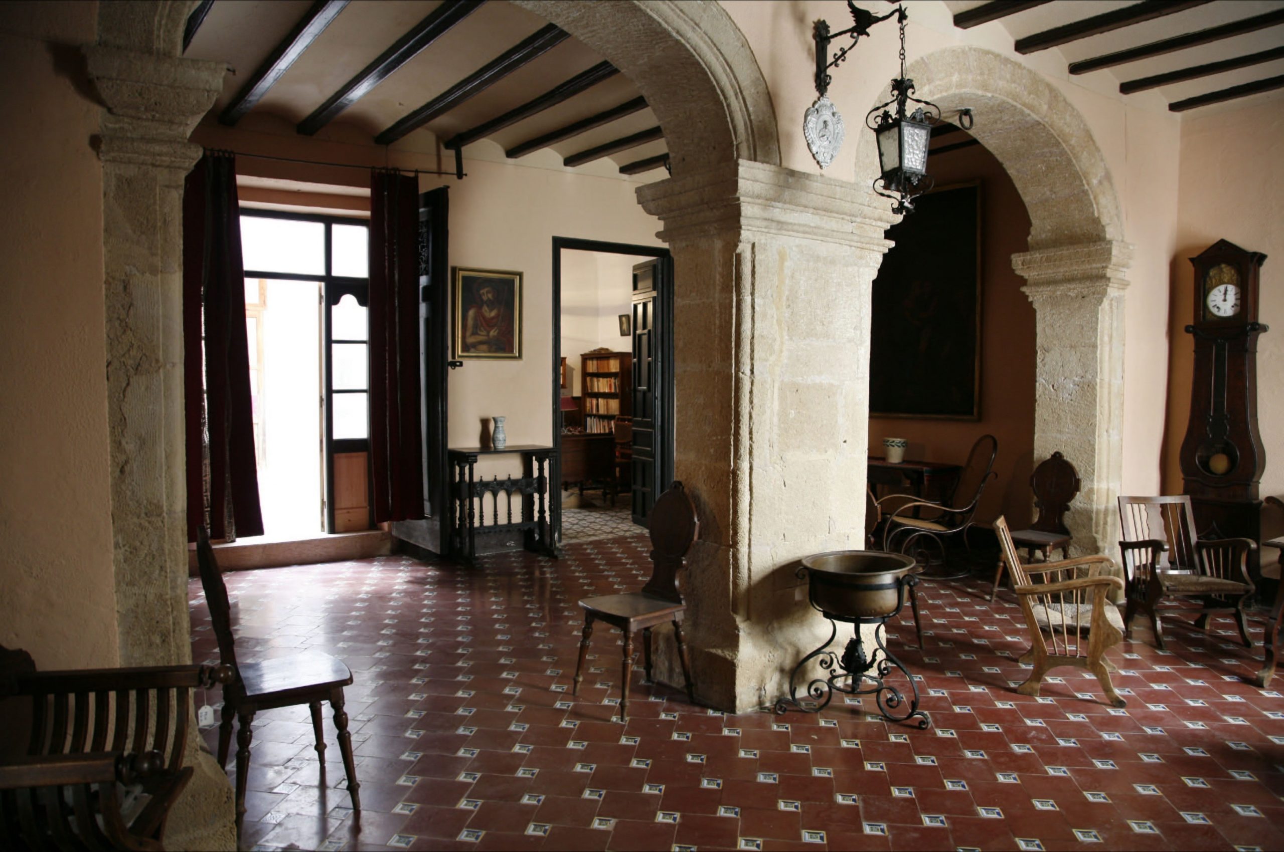 Casa Museu dels Abargues, Benissa