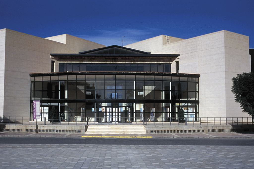 Casa de Cultura de Sant Joan d'Alacant