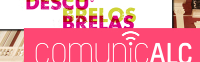 Agenda setmanal del 18 al 24 d’octubre de 2021