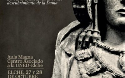 L’Institut Juan Gil-Albert organitza un seminari amb els millors especialistes d’Espanya en cultura ibèrica