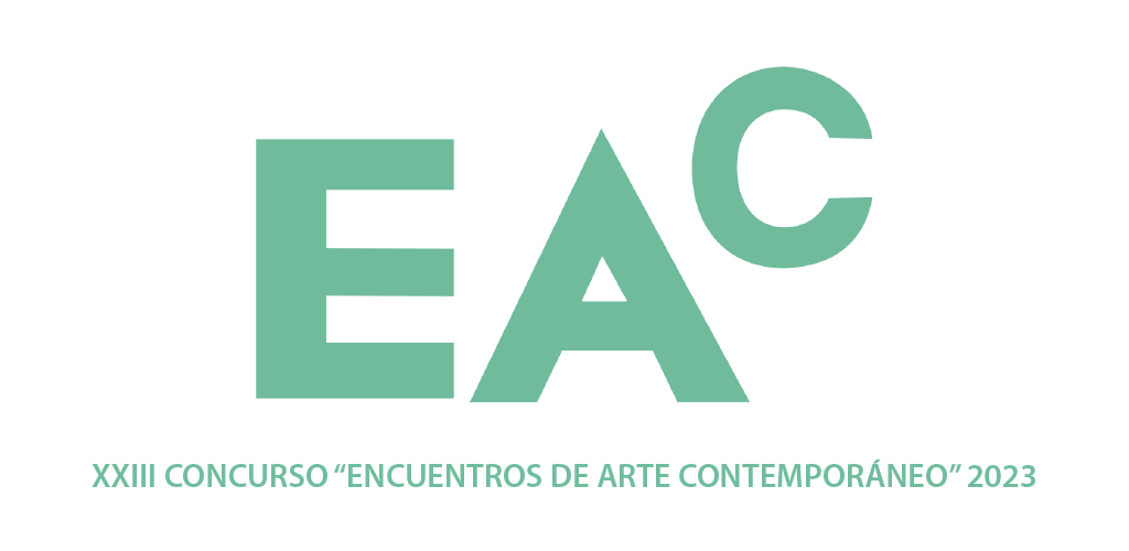 EAC 2023 - XXIII Concurso de Encuentros de Arte Contemporáneo