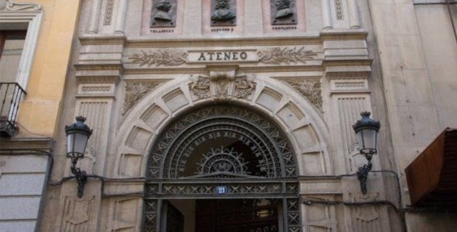 Ateneo de Madrid