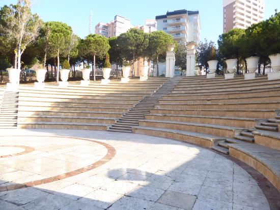 Auditorio Óscar Esplá, Benidorm