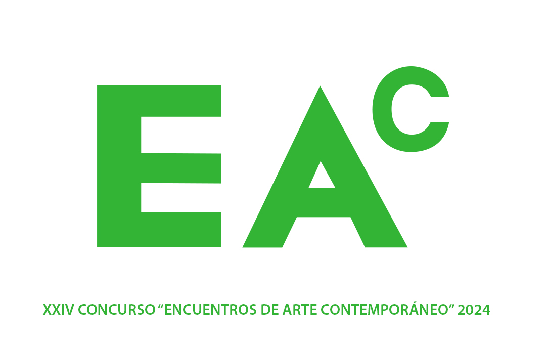 EAC 2024 - XXIV Concurso de Encuentros de Arte Contemporáneo