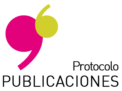 Protocolo de publicaciones
