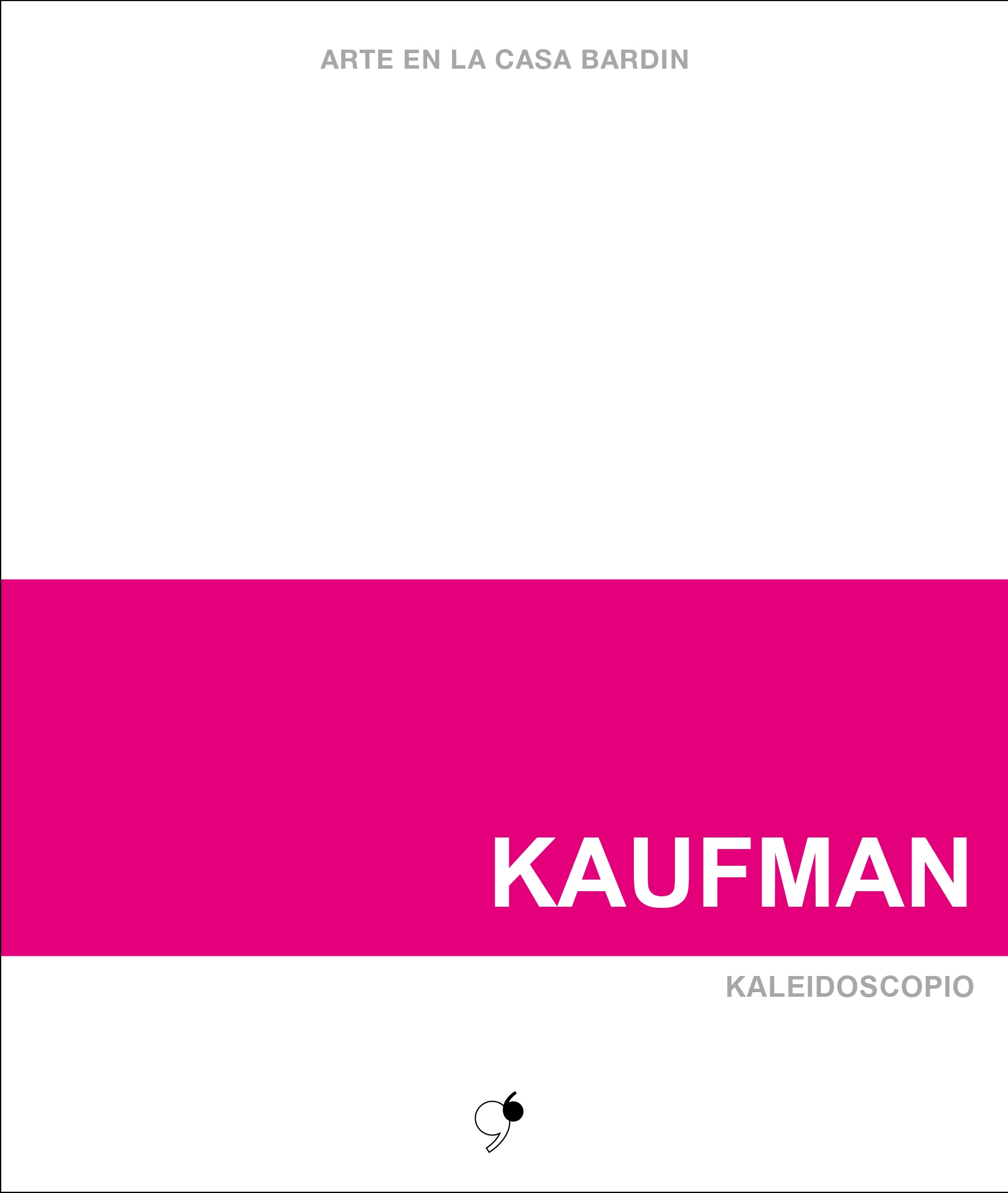 Kaleidoscopio (2016)