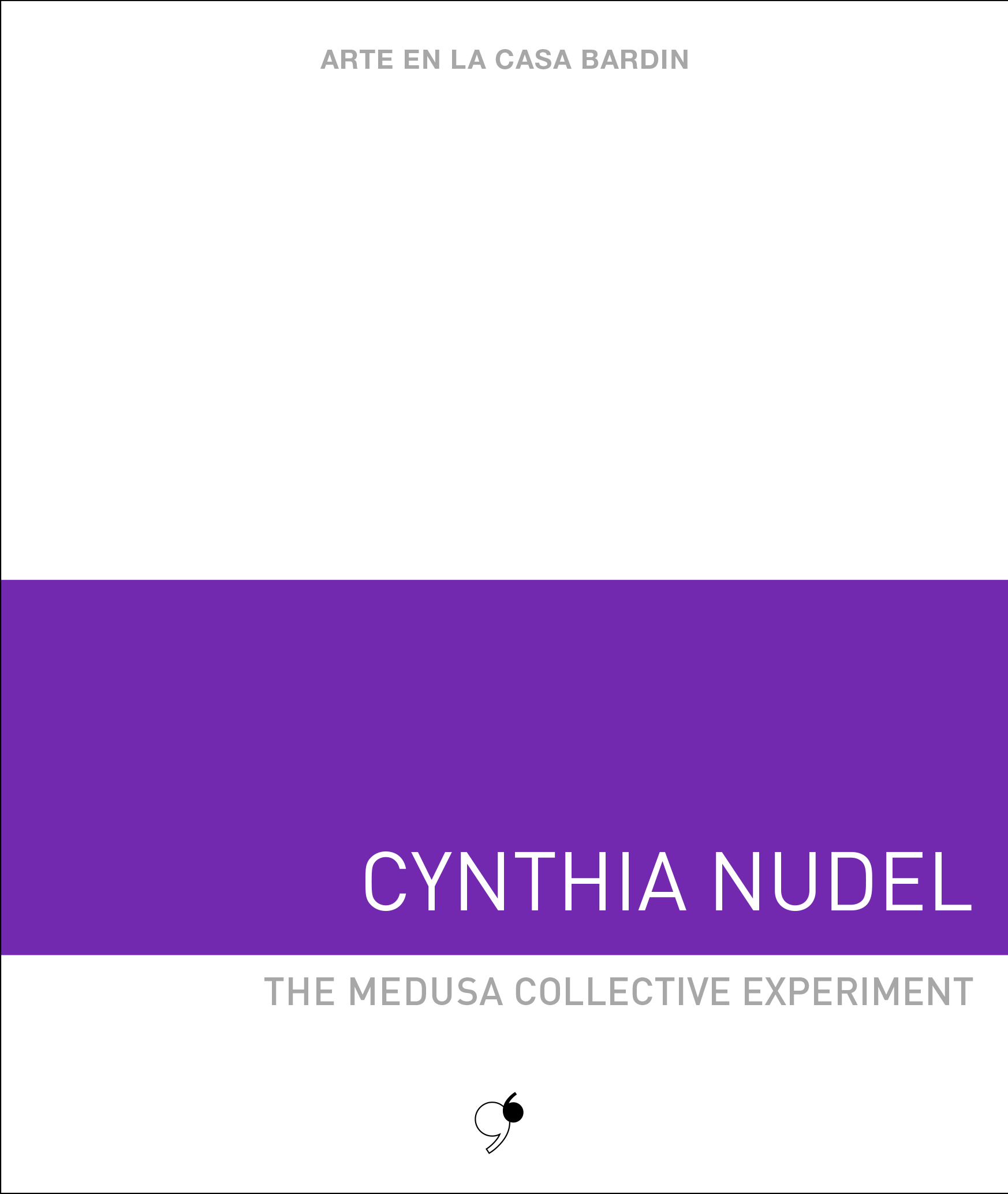 The Medusa Collective Experiment (2016)