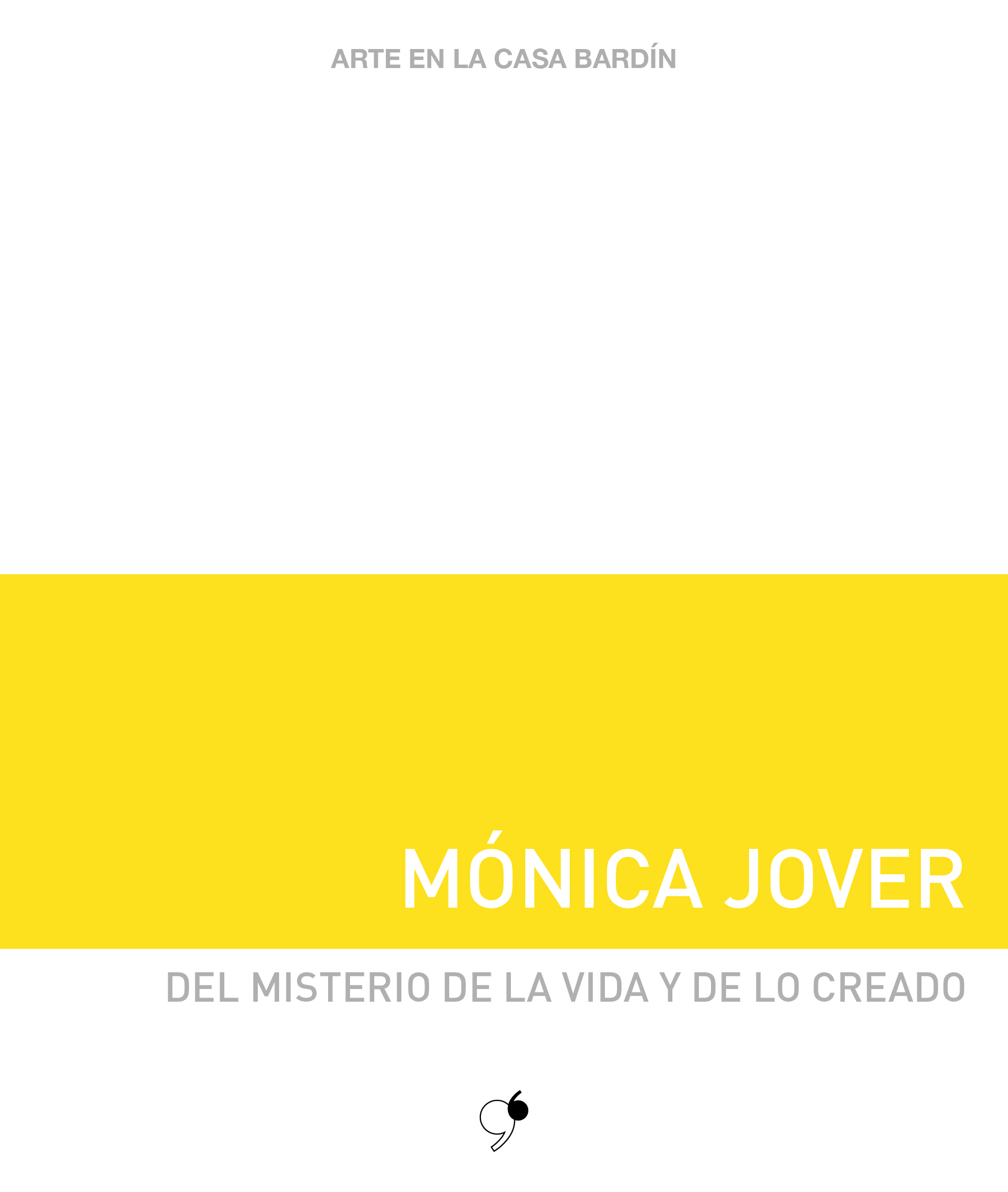 Del misterio de la vida y de lo creado (2019)