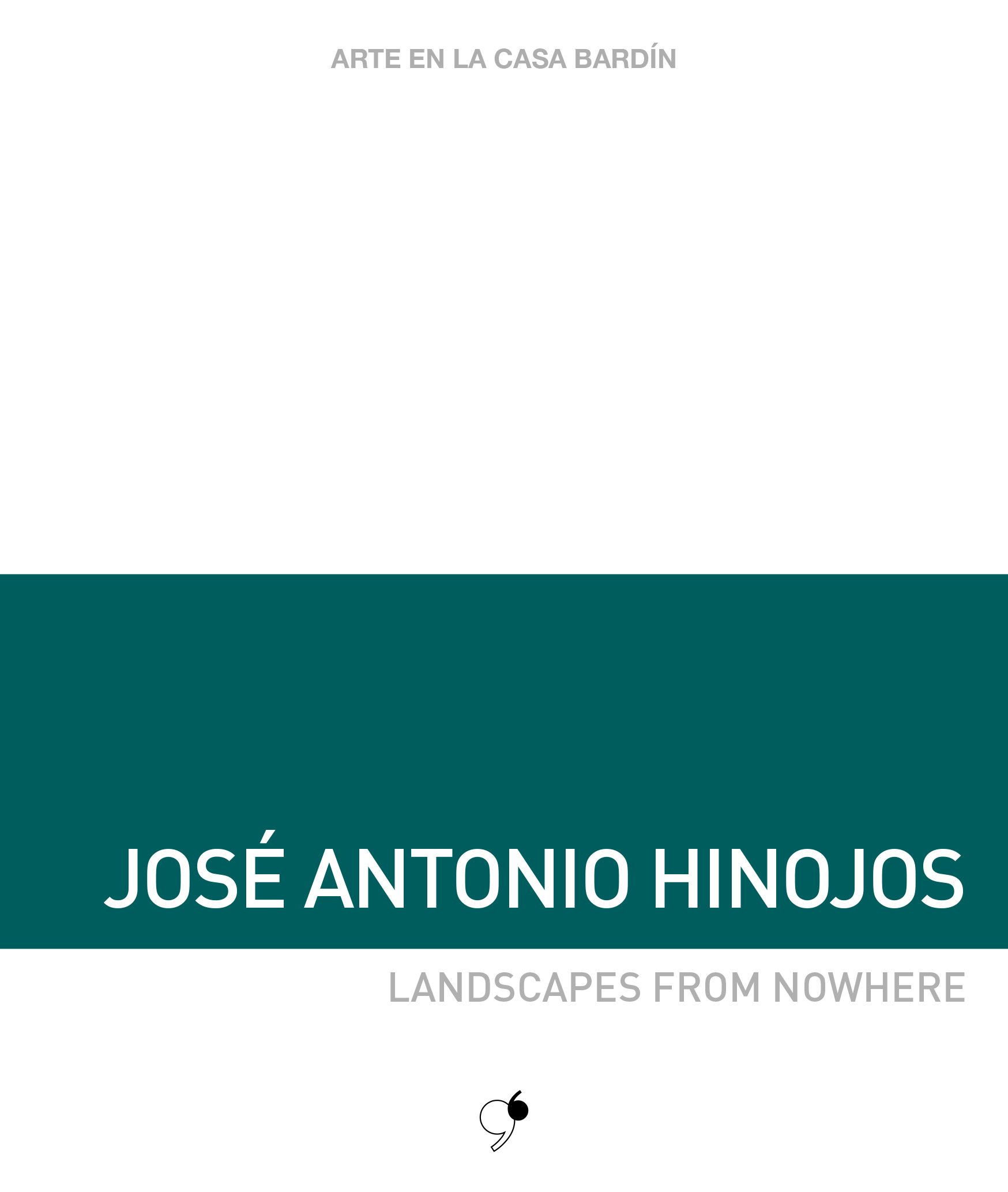 LANDSCAPES FROM NOWHERE (2019)