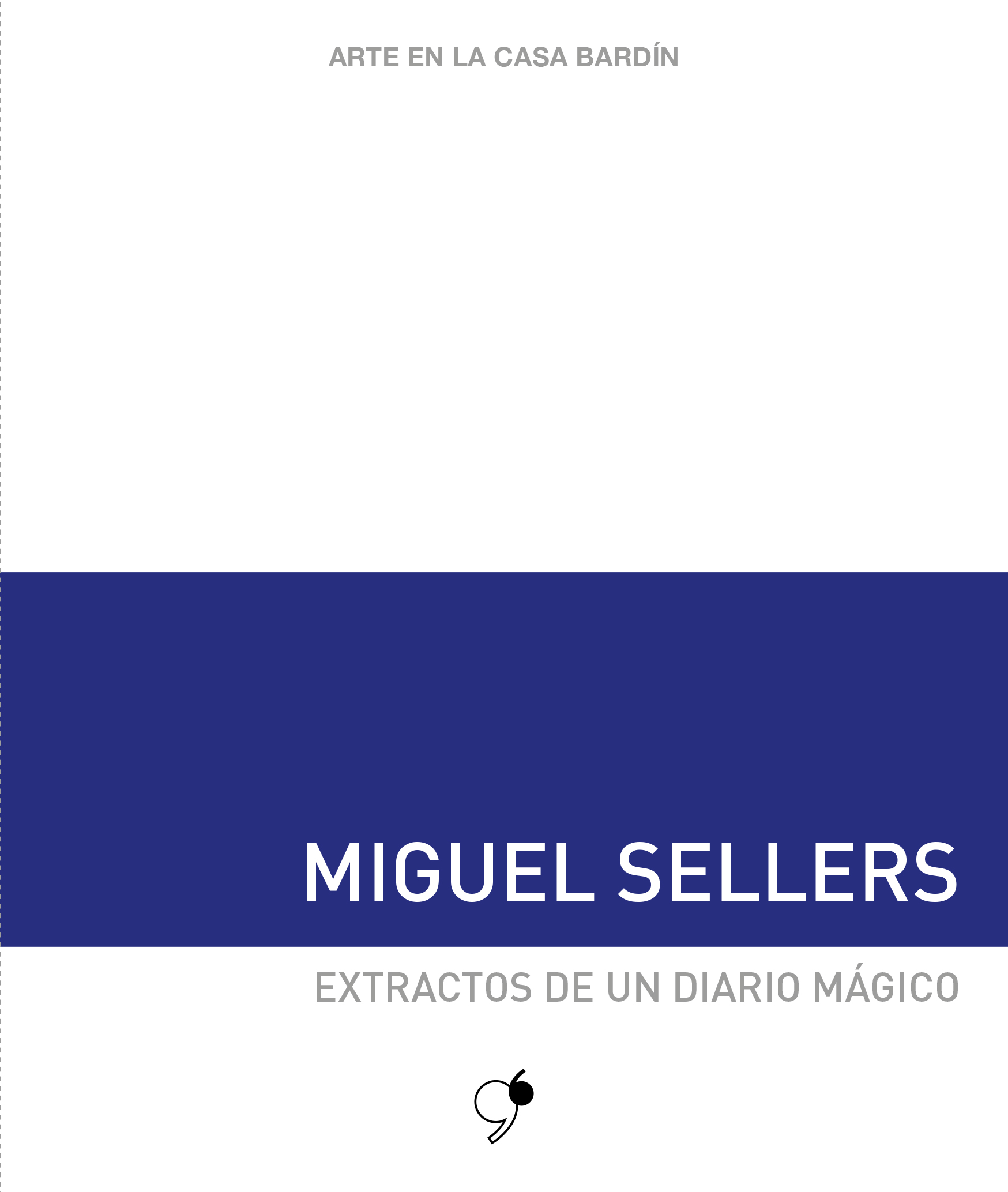 Extractos de un diario mágico (2020)