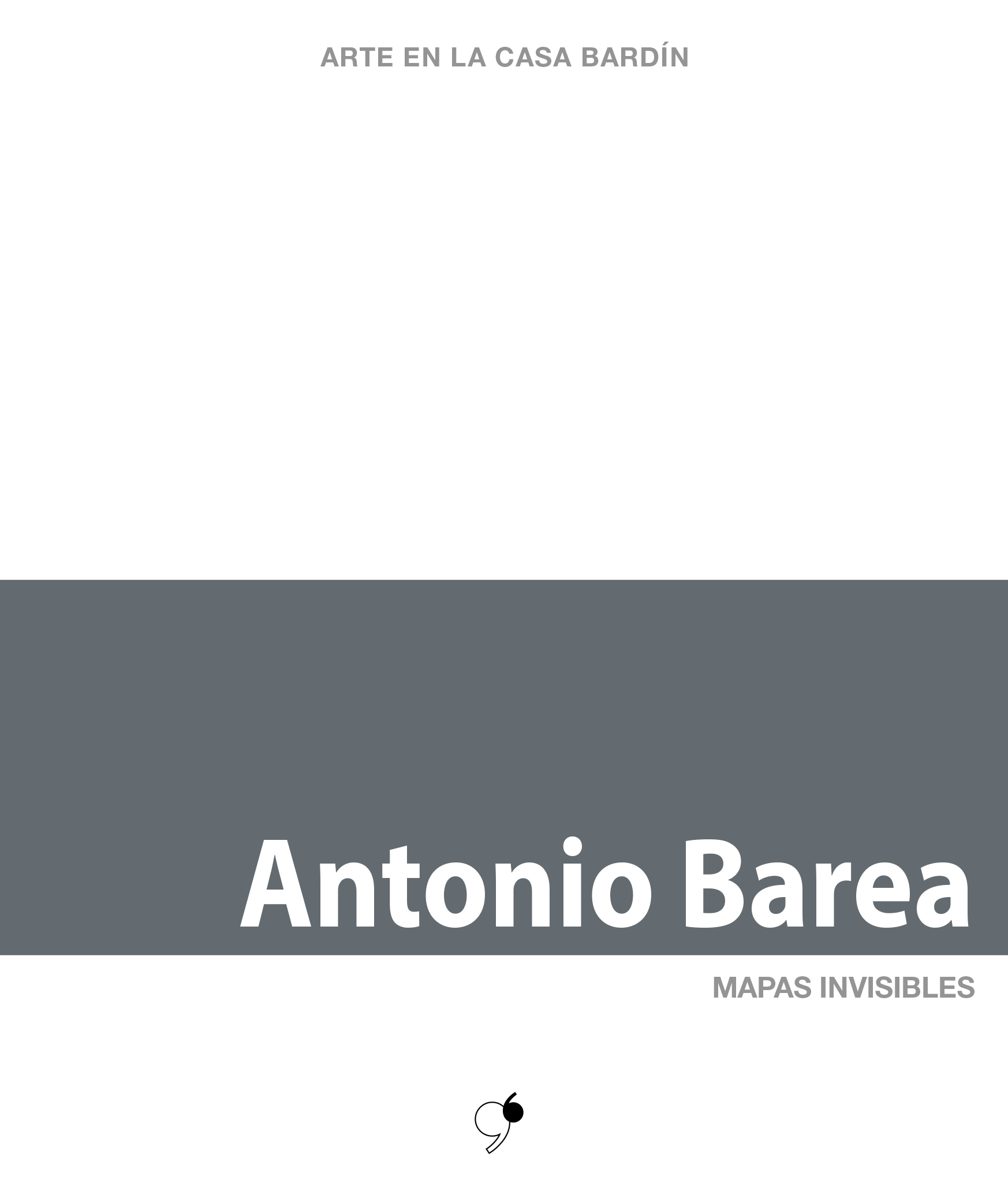 Mapas invisibles (2012)