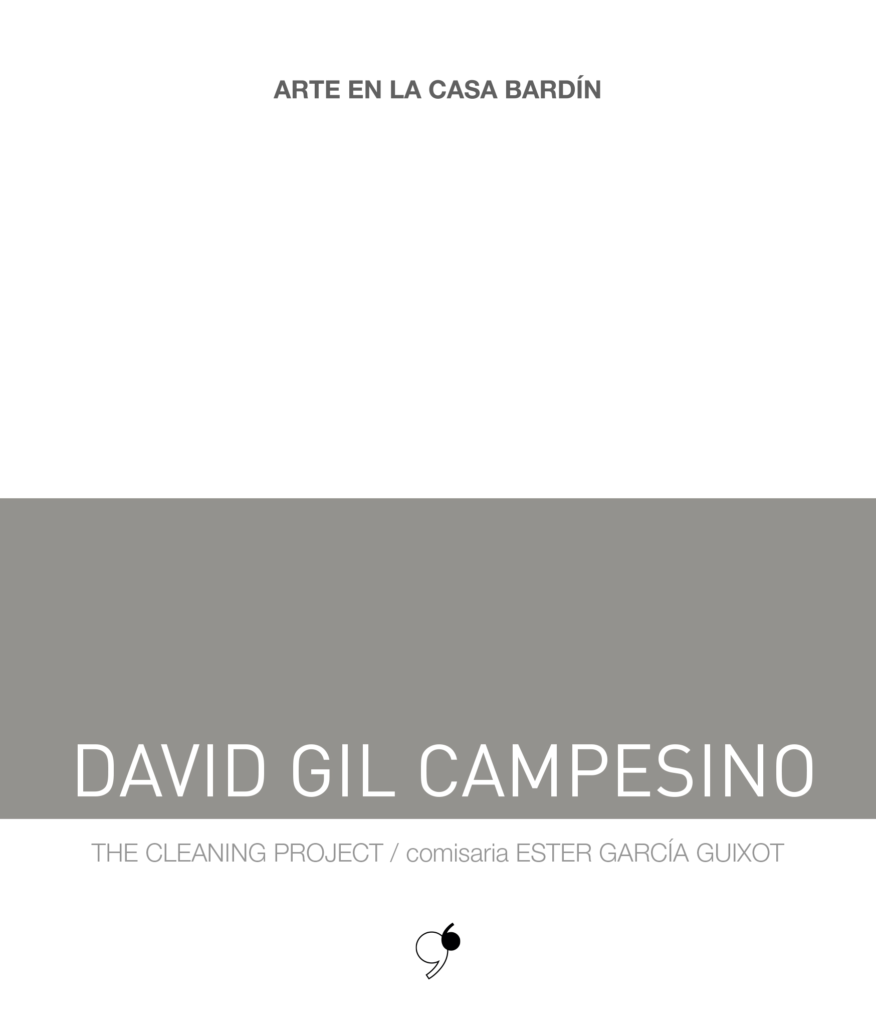 The Cleaning Project (2021)