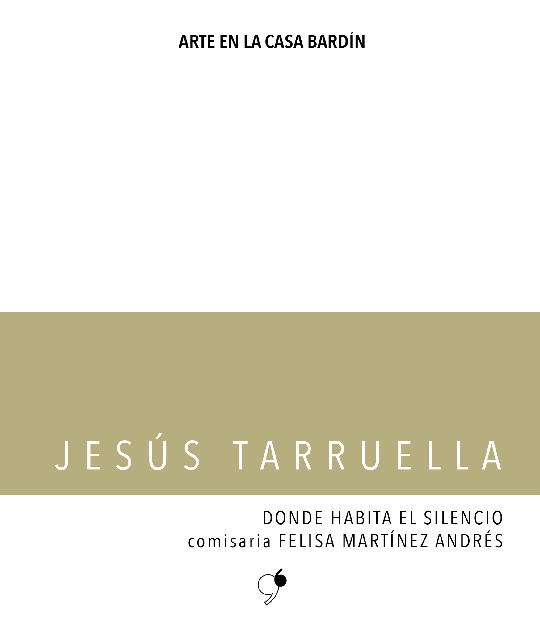 Donde habita el silencio (2023)