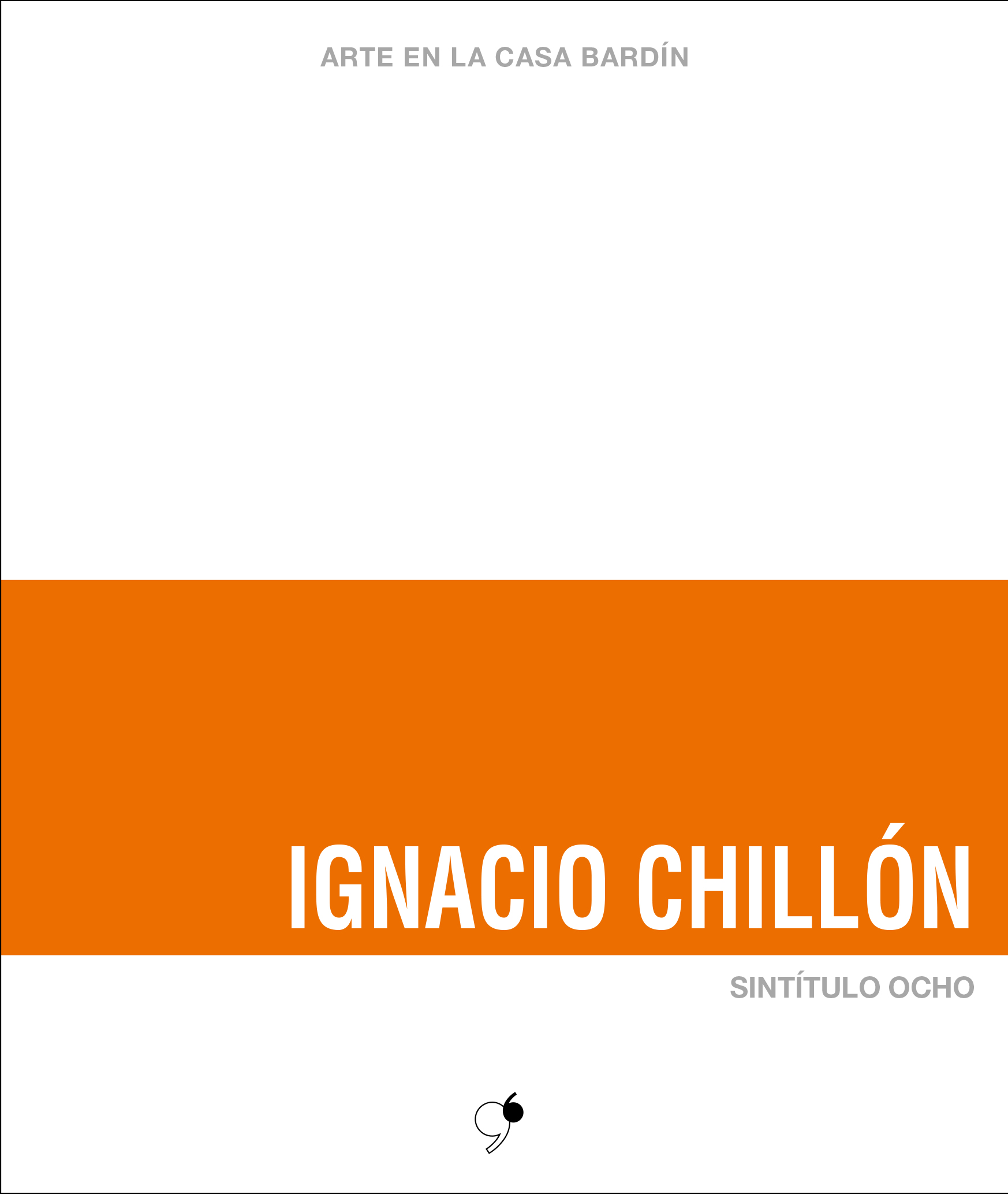 Sintítulo ocho (2013)
