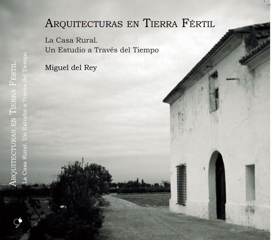 Arquitecturas en tierra fértil