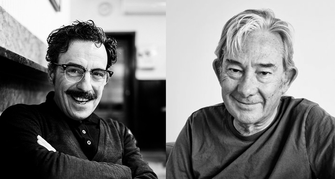 Enric González y Darío Adanti abren el ciclo «La mirada oblicua»  